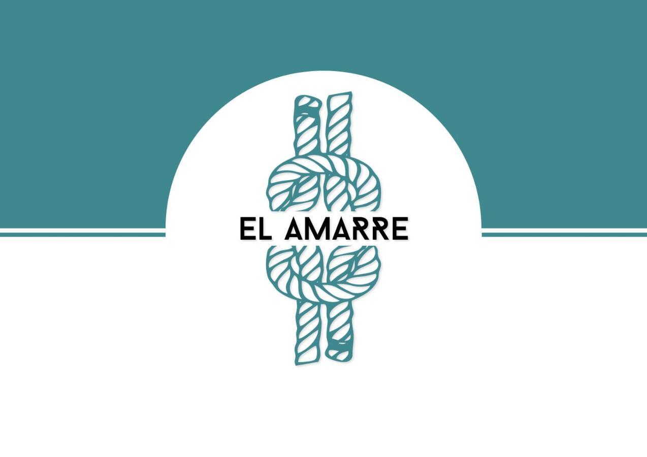 기욘 El Amarre - Navega En El Camarote De Un Navio Con Historia - Grupo Querbes 아파트 외부 사진